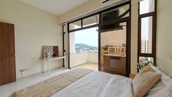 Cashew Heights Condominium (D23), Condominium #568888331